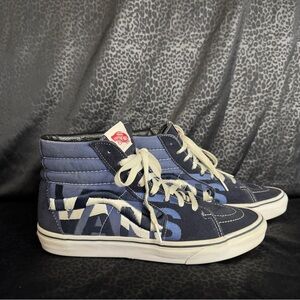 Vans Statement Sk8-Hi US Men’s 9